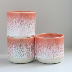 Studio Arhoj Beker Quench Mug strawberry buttermilk