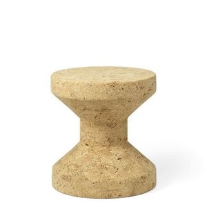 Vitra Cork Family stool model A