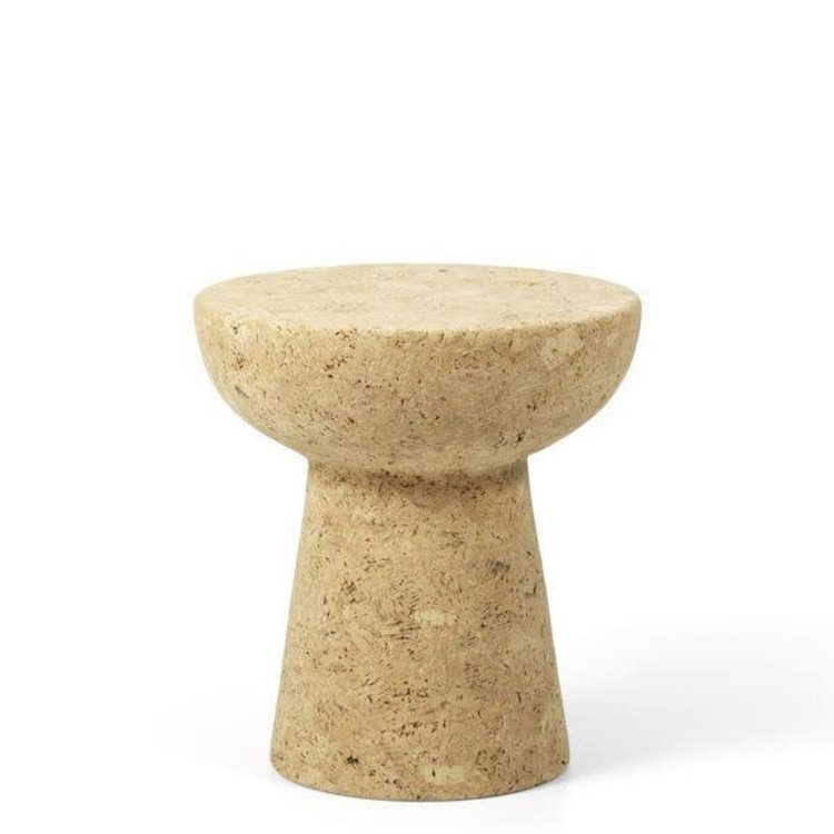 Vitra Vitra Cork Family kruk model D