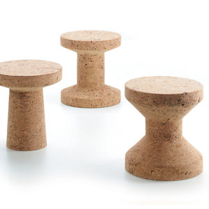 Vitra Vitra Cork Family kruk model D