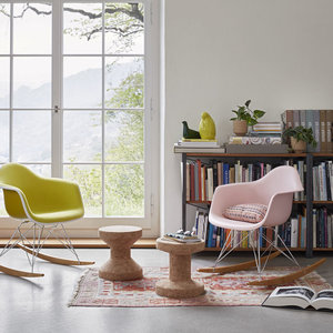 Vitra Vitra Cork Family kruk model B