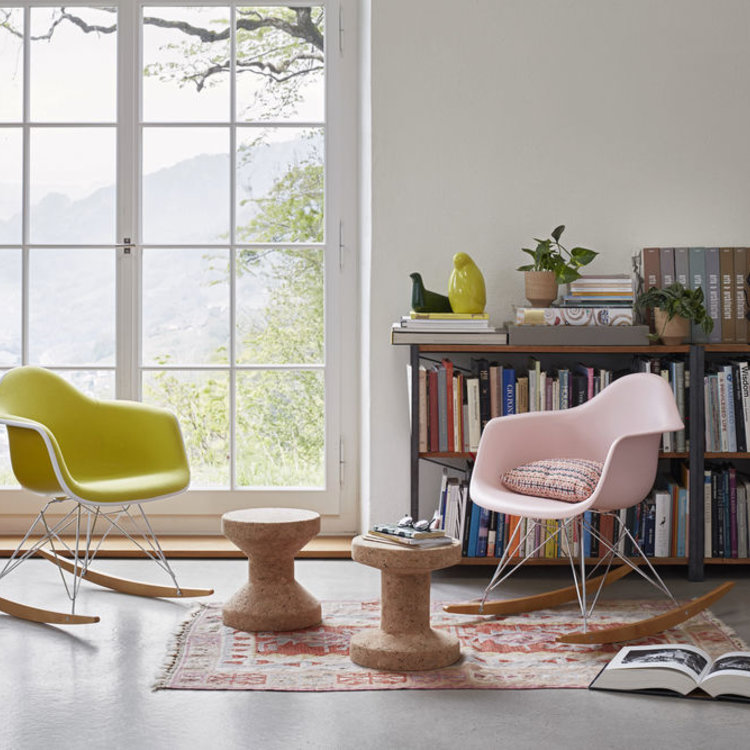 Vitra Vitra Cork Family kruk model A