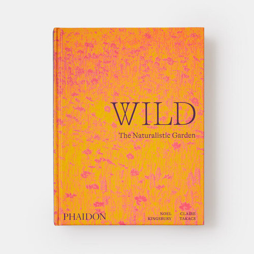 Phaidon Boek Wild Phaidon Boek Wild