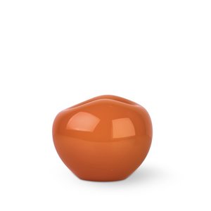 Buro Berger Buro Berger candleholder Atol large orange-red