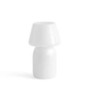 HAY Lamp Apollo portable white