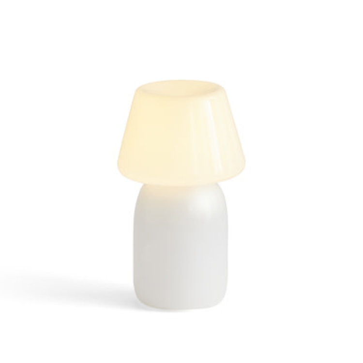 HAY HAY lamp Apollo portable wit