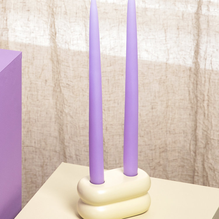 Stences Stences candleholder Repeat