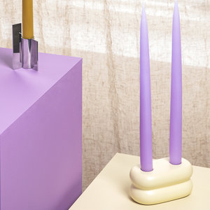 Stences Stences candleholder Repeat