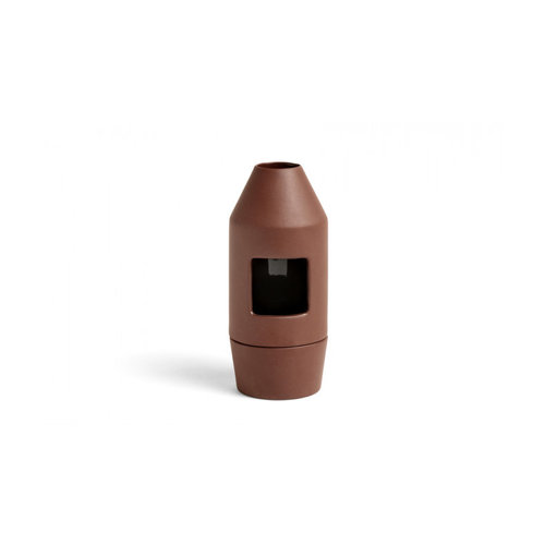 HAY Scent diffuser Chim Chim terracotta