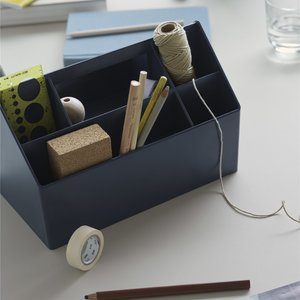 Muuto Muuto Sketch toolbox blue