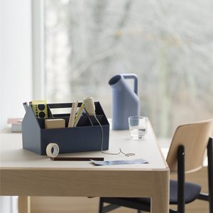 Muuto Muuto Sketch toolbox blue