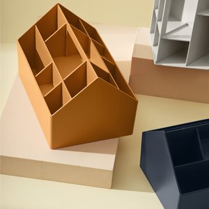 Muuto Muuto toolbox Sketch grijs