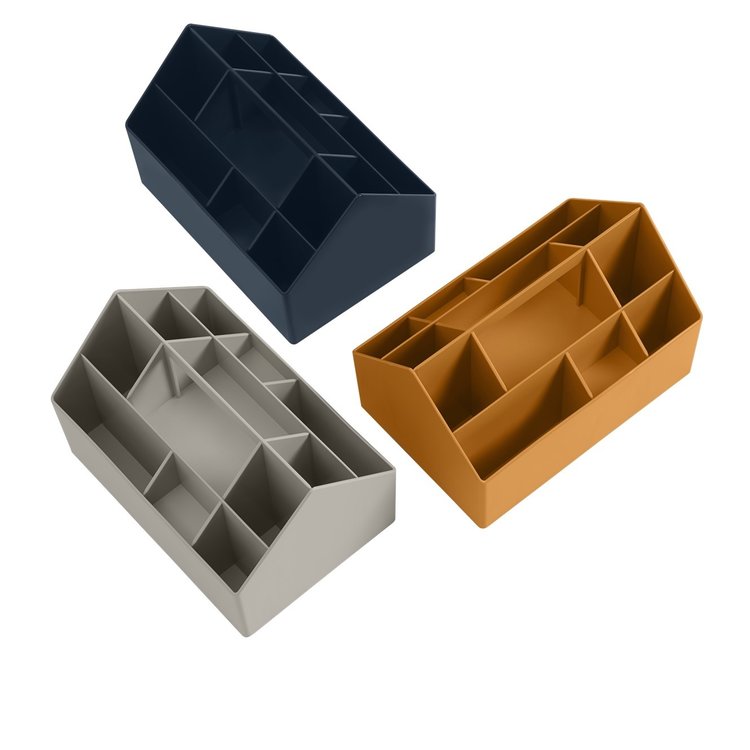 Muuto Muuto toolbox Sketch grijs