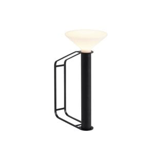 Muuto Lamp Piton zwart