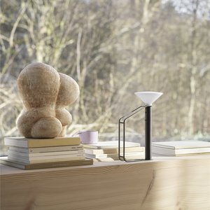 Muuto Muuto lamp Piton black