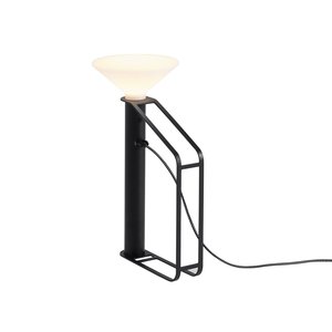 Muuto Muuto lamp Piton black