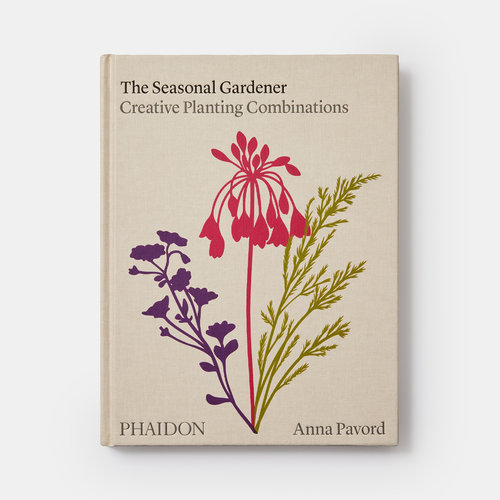 Phaidon Boek The Seasonal Gardener Phaidon Boek The Seasonal Gardener