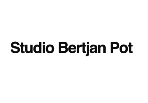 Studio Bertjan Pot