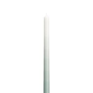 Mo Man Tai Mo Man Tai gradient candle  green