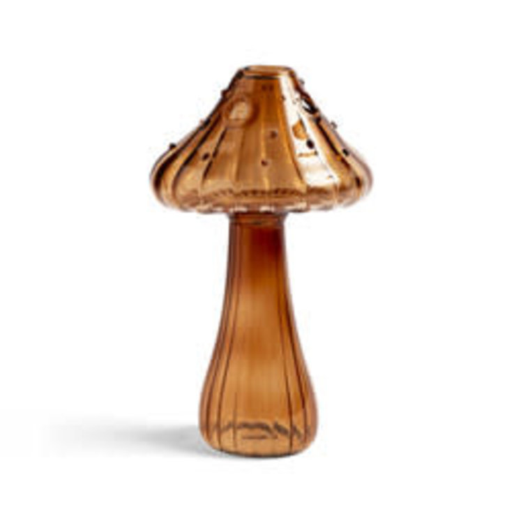 &k amsterdam &klevering vase mushroom