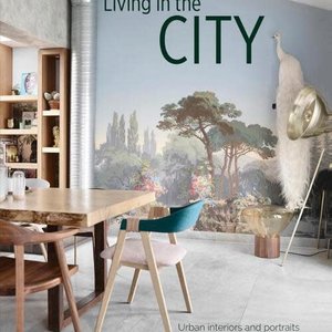 Book Living in the City