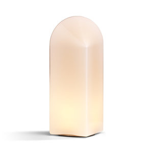 HAY HAY lamp Parade 320 blush pink