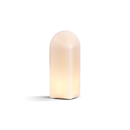 HAY Lamp Parade 320 blush pink