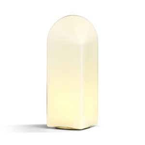 HAY Lamp Parade 320 shell white