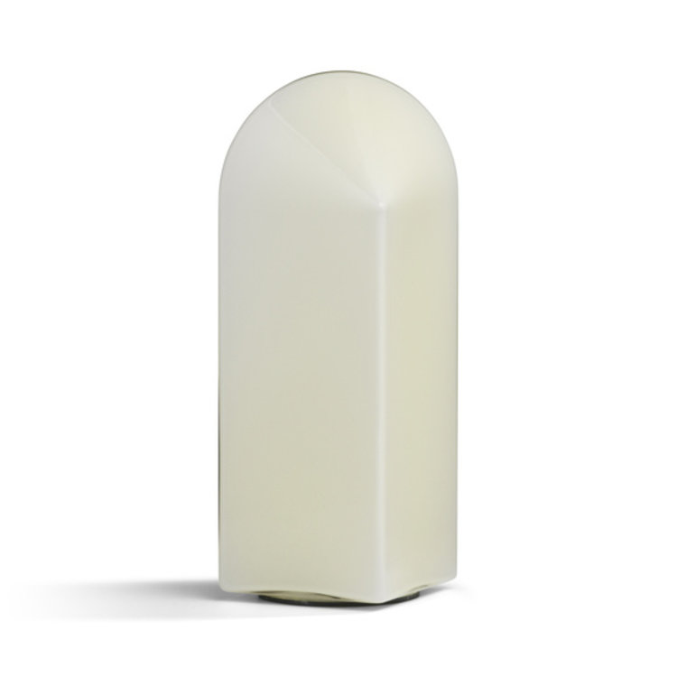 HAY HAY lamp Parade 320 shell white