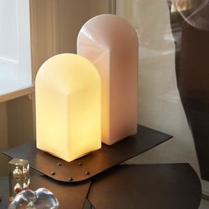 HAY HAY lamp Parade 320 blush pink