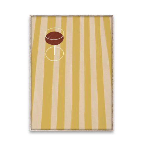 Paper Collective Poster SDO 04 - 30x40 Paper Collective Poster SDO 04 - 30x40