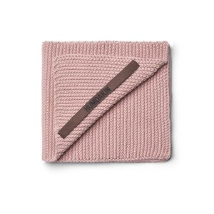 Humdakin Dishcloth blush