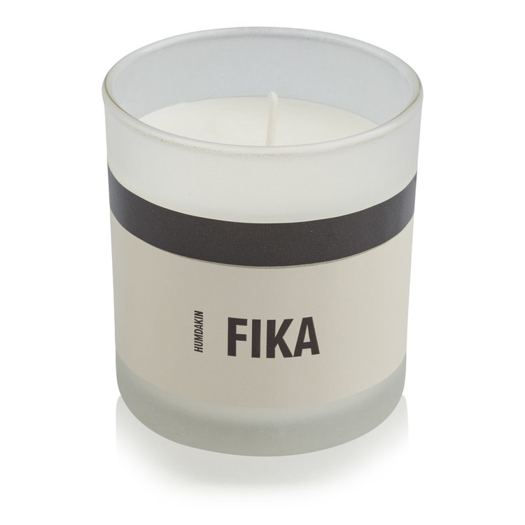 Humdakin Humdakin scented candle Fika