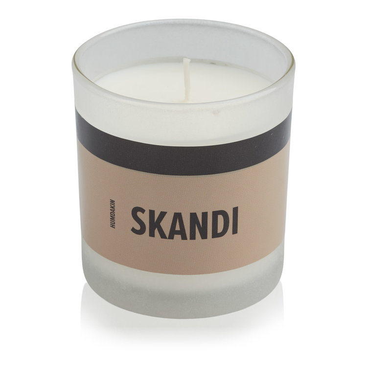 Humdakin Humdakin Scented candle Skandi