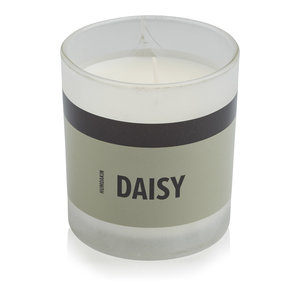 Humdakin Scented candle Daisy