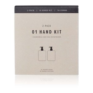 Humdakin Humdakin Hand kit chamomile & sea buckthorn