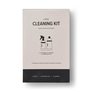 Humdakin Cleaning kit universal cleaner