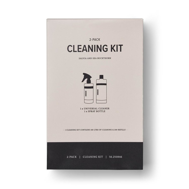 Humdakin Humdakin Cleaning kit
