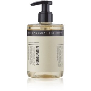 Humdakin Humdakin hand soap peony & cranberry