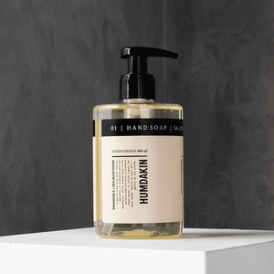 Humdakin Humdakin hand soap chamomile & sea buckthorn