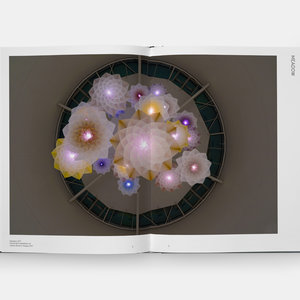 Phaidon Boek DRIFT - Choreographing the Future