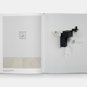 Phaidon Boek DRIFT - Choreographing the Future