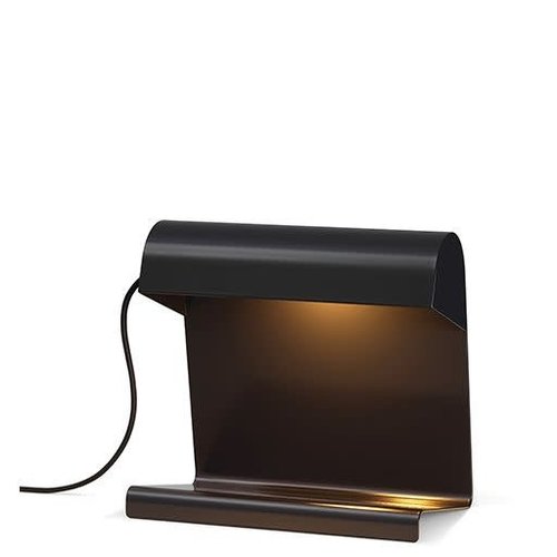 Vitra Tafellamp Lampe de Bureau deep black Vitra Tafellamp Lampe de Bureau deep black