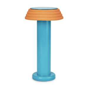 Sowden Sowden lamp portable P1 blauw