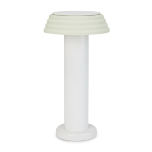 Sowden Sowden lamp portable P1 white