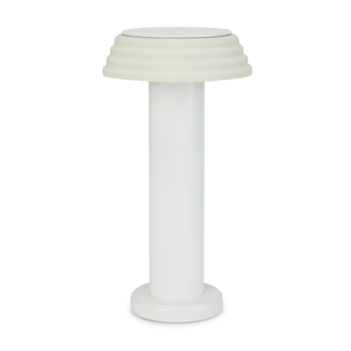 Sowden Portable lamp P1 white