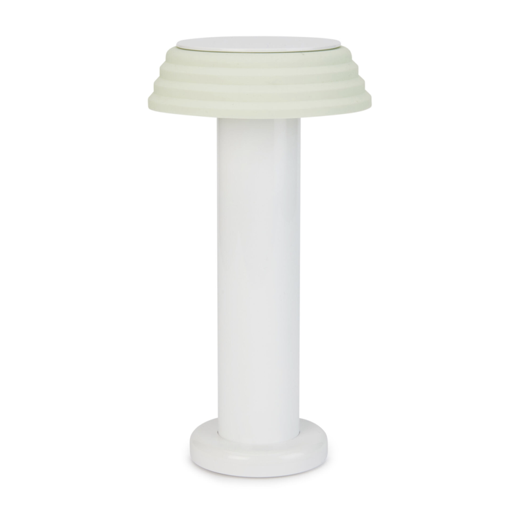 Sowden Sowden lamp portable P1 white