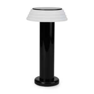 Sowden Lamp portable P1 black