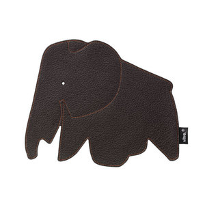 Vitra Vitra Elephant Pad chocolate