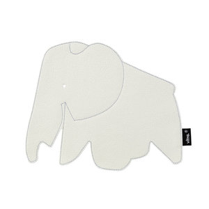 Vitra Muismat Elephant Pad snow